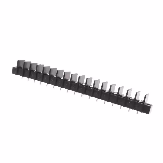 CBP-17 Curtis Industries  Barrier Blocks
